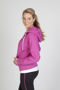 Picture of RAMO Womens/Junior Greatness Heather Zip Hoodie FZ75UN