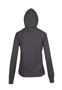 Picture of RAMO Womens/Junior Greatness Heather Zip Hoodie FZ75UN