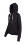 Picture of RAMO Womens/Junior Greatness Heather Zip Hoodie FZ75UN