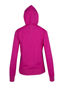 Picture of RAMO Womens/Junior Greatness Heather Zip Hoodie FZ75UN