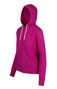 Picture of RAMO Womens/Junior Greatness Heather Zip Hoodie FZ75UN