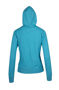 Picture of RAMO Womens/Junior Greatness Heather Zip Hoodie FZ75UN