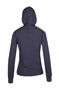 Picture of RAMO Womens/Junior Greatness Heather Zip Hoodie FZ75UN