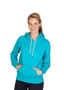 Picture of RAMO Womens/Junior Greatness Heather Hoodie FP65UN