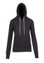 Picture of RAMO Womens/Junior Greatness Heather Hoodie FP65UN