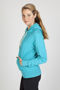 Picture of RAMO Womens/Junior Greatness Heather Hoodie FP65UN