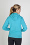 Picture of RAMO Womens/Junior Greatness Heather Hoodie FP65UN