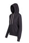 Picture of RAMO Womens/Junior Greatness Heather Hoodie FP65UN