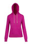 Picture of RAMO Womens/Junior Greatness Heather Hoodie FP65UN