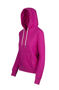 Picture of RAMO Womens/Junior Greatness Heather Hoodie FP65UN