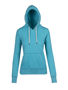 Picture of RAMO Womens/Junior Greatness Heather Hoodie FP65UN