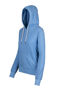 Picture of RAMO Womens/Junior Greatness Heather Hoodie FP65UN