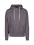 Picture of RAMO Mens Greatness Heather Hoodie F650HP