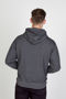 Picture of RAMO Mens Greatness Heather Hoodie F650HP