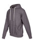 Picture of RAMO Mens Greatness Heather Hoodie F650HP