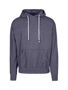 Picture of RAMO Mens Greatness Heather Hoodie F650HP