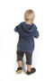 Picture of RAMO Babies Heather Hoodie F180PP