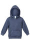 Picture of RAMO Babies Heather Hoodie F180PP