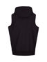 Picture of RAMO Men's Heather SLEEVELESS Hoodies - Greatness Range F660PS