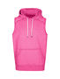 Picture of RAMO Men's Heather SLEEVELESS Hoodies - Greatness Range F660PS