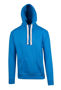 Picture of RAMO Mens Brushed Heavy  Fleece Hoodie F808HP