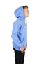 Picture of RAMO Mens Brushed Heavy  Fleece Hoodie F808HP