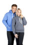 Picture of RAMO Mens Brushed Heavy  Fleece Hoodie F808HP