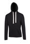 Picture of RAMO Mens Brushed Heavy  Fleece Hoodie F808HP