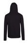 Picture of RAMO Mens Brushed Heavy  Fleece Hoodie F808HP