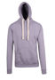 Picture of RAMO Mens Brushed Heavy  Fleece Hoodie F808HP