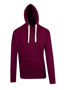 Picture of RAMO Mens Brushed Heavy  Fleece Hoodie F808HP