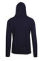 Picture of RAMO Mens Brushed Heavy  Fleece Hoodie F808HP