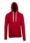 Picture of RAMO Mens Brushed Heavy  Fleece Hoodie F808HP