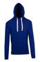 Picture of RAMO Mens Brushed Heavy  Fleece Hoodie F808HP