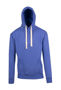 Picture of RAMO Mens Brushed Heavy  Fleece Hoodie F808HP