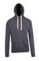 Picture of RAMO Mens Brushed Heavy  Fleece Hoodie F808HP