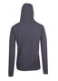 Picture of RAMO Mens Brushed Heavy  Fleece Hoodie F808HP