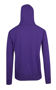 Picture of RAMO Mens Brushed Heavy  Fleece Hoodie F808HP