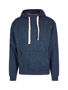 Picture of RAMO Mens Brushed Heavy  Fleece Hoodie F808HP