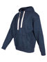 Picture of RAMO Mens Brushed Heavy  Fleece Hoodie F808HP