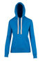 Picture of RAMO Womens/Juniors Heavy Fleece Hoodie FP88UN