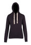 Picture of RAMO Womens/Juniors Heavy Fleece Hoodie FP88UN