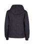 Picture of RAMO Womens/Juniors Heavy Fleece Hoodie FP88UN