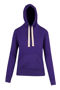 Picture of RAMO Womens/Juniors Heavy Fleece Hoodie FP88UN