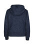 Picture of RAMO Womens/Juniors Heavy Fleece Hoodie FP88UN