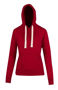 Picture of RAMO Womens/Juniors Heavy Fleece Hoodie FP88UN