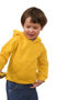 Picture of RAMO Baby Fleece Hoodie F100PP