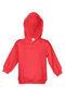 Picture of RAMO Baby Fleece Hoodie F100PP