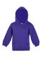 Picture of RAMO Baby Fleece Hoodie F100PP