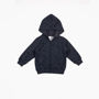 Picture of RAMO Baby Fleece Hoodie F100PP